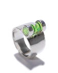 new level ring