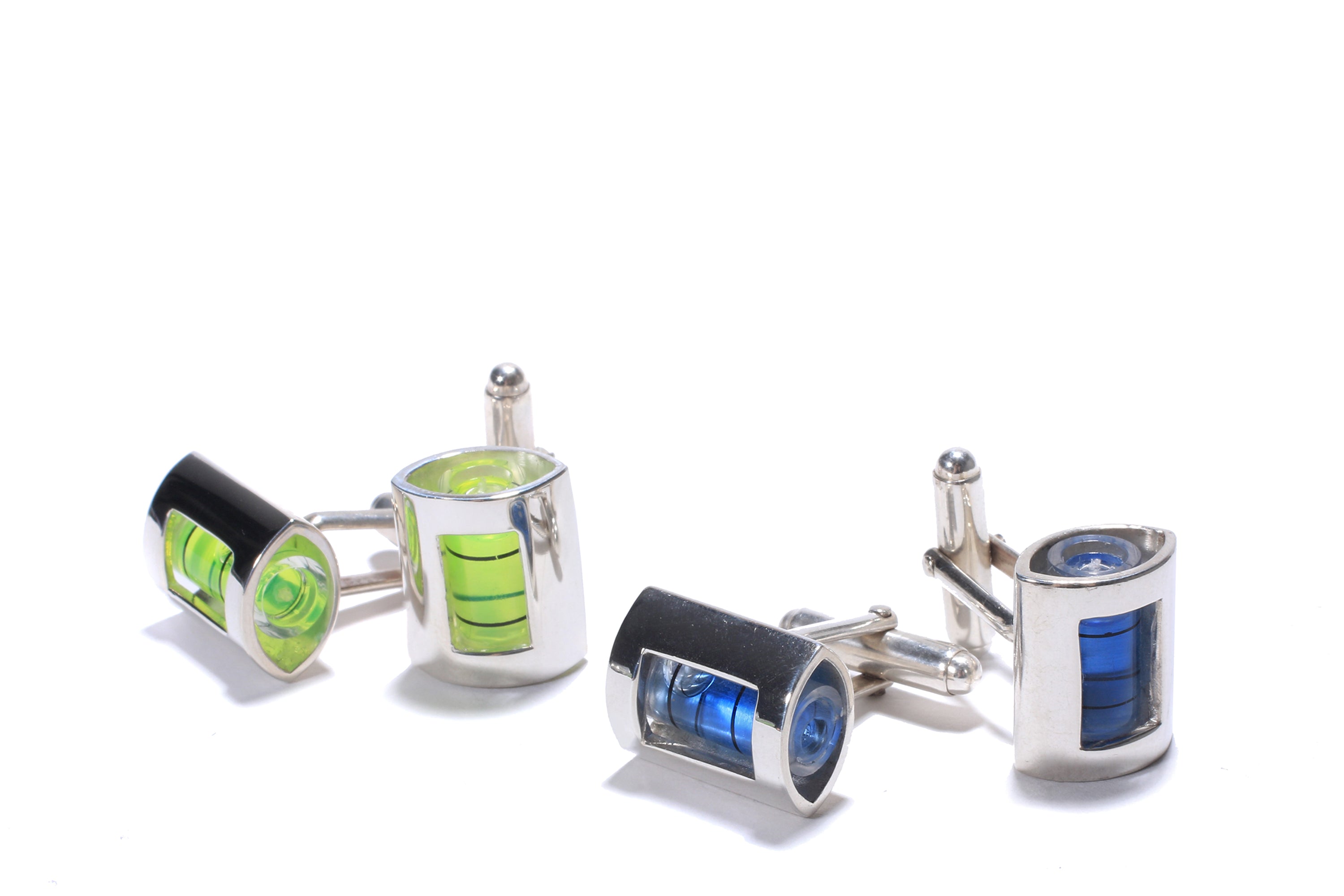 level cufflinks Vancouver & Canada