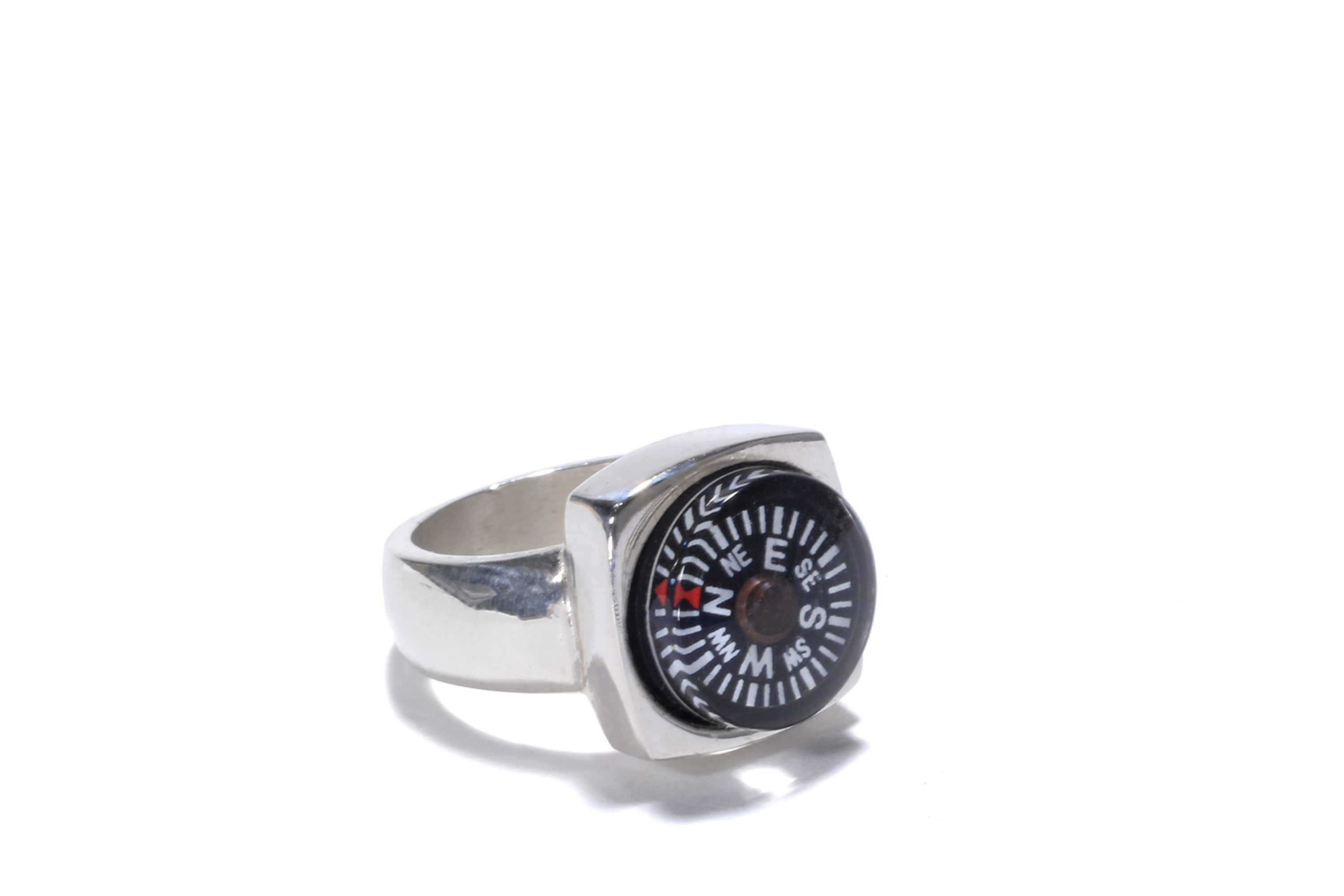 lp compass ring