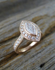kirstin wedding set