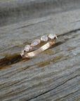 kirstin wedding set