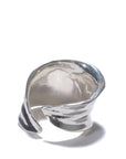 day lily leaf ring
