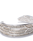 dragonfly wing cuff