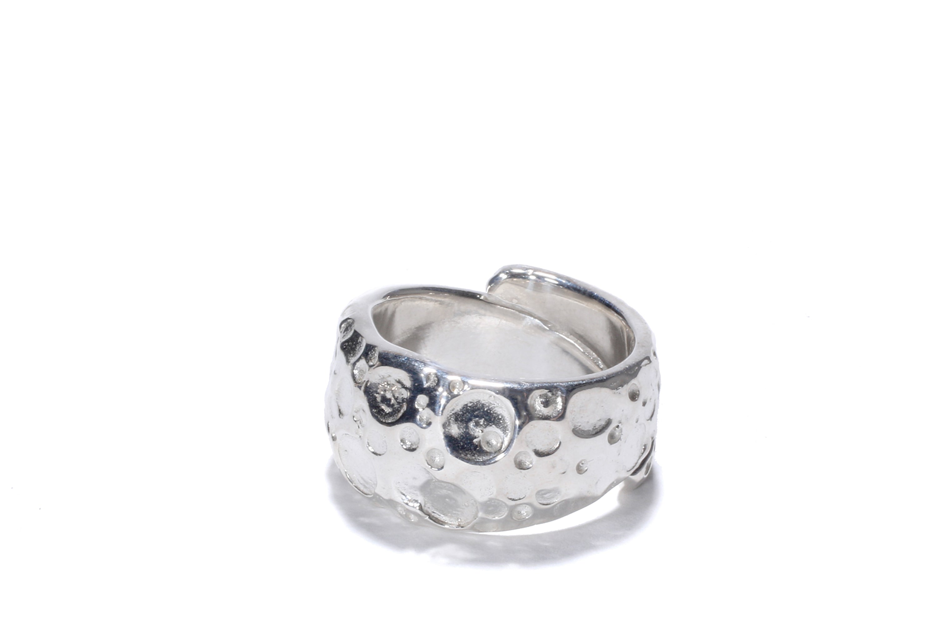 moon wrap ring