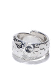 moon wrap ring