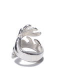 elk antler ring