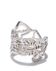 map of canada ring
