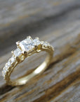 Susan Engagement Ring