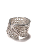 dragonfly wing two ring