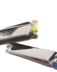 level money clip