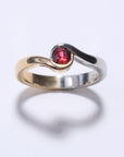Jassica ring