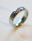 Kelcie and Ross Rings