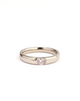 Ryan Pink Sparkle Ring