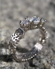 lana wedding set