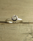 melinda + kayla engagement and wedding set
