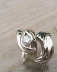 nicole lily ring set