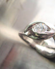 nicole lily ring set