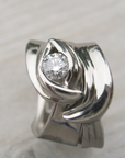 nicole lily ring set
