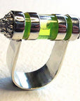 Gen Level Ring