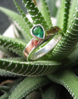 huan ring
