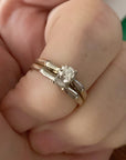 Joan Heirloom Ring