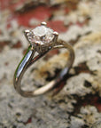 Kelly Engagement Ring
