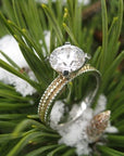 karen hinge ring