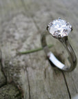 michaela engagement ring