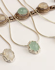 Kate + Rosemilar + Esme Necklaces