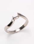 Mark + Sarah Wedding Bands