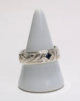Emily Sapphire Ring