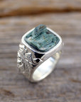 Timothy ring