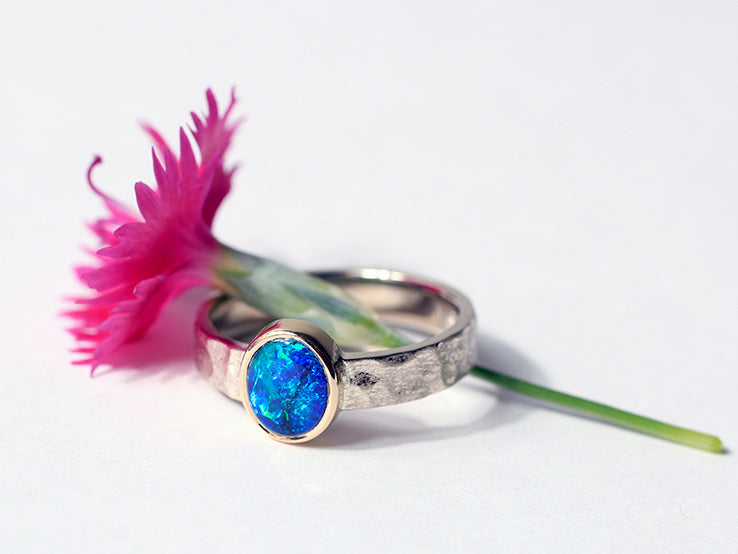Kerstin ring
