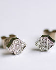 Melanie new heirloom earrings
