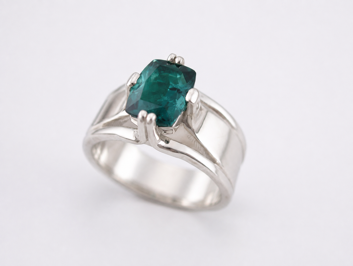 hunter ring