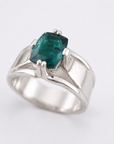 hunter ring