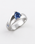 Doris Engagement Ring