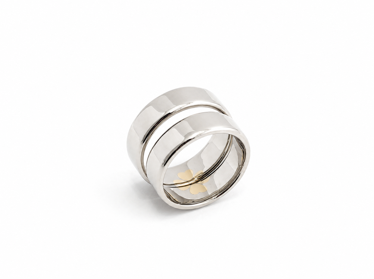Christopher Wedding Bands