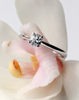 Debra Engagement Ring