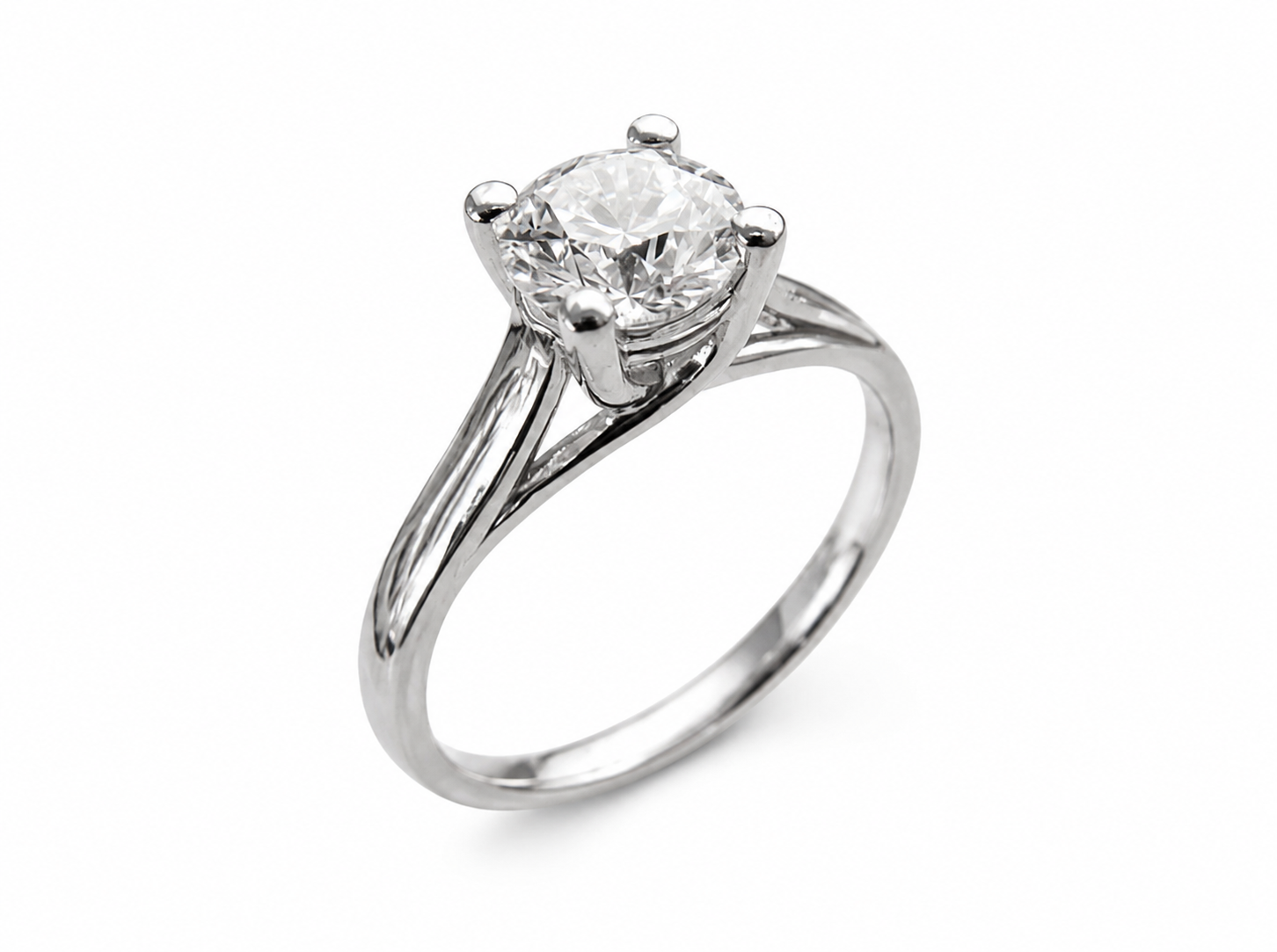 Kelly Engagement Ring