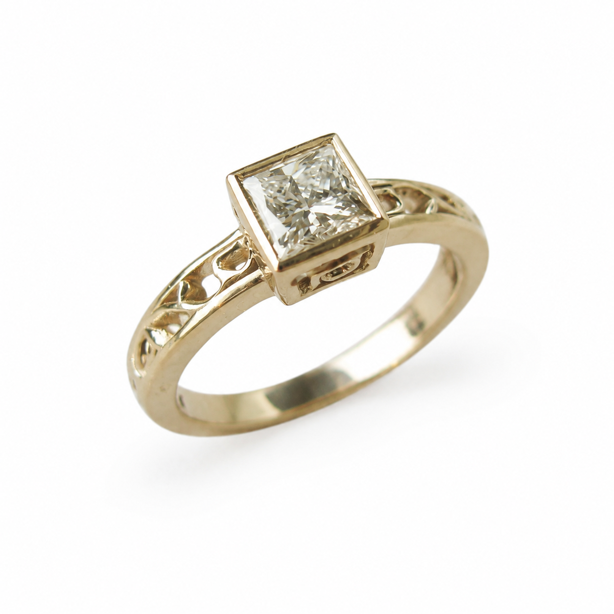 Kate's Birthday Ring