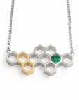 Devin Necklace