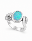 Christine Engagement Ring