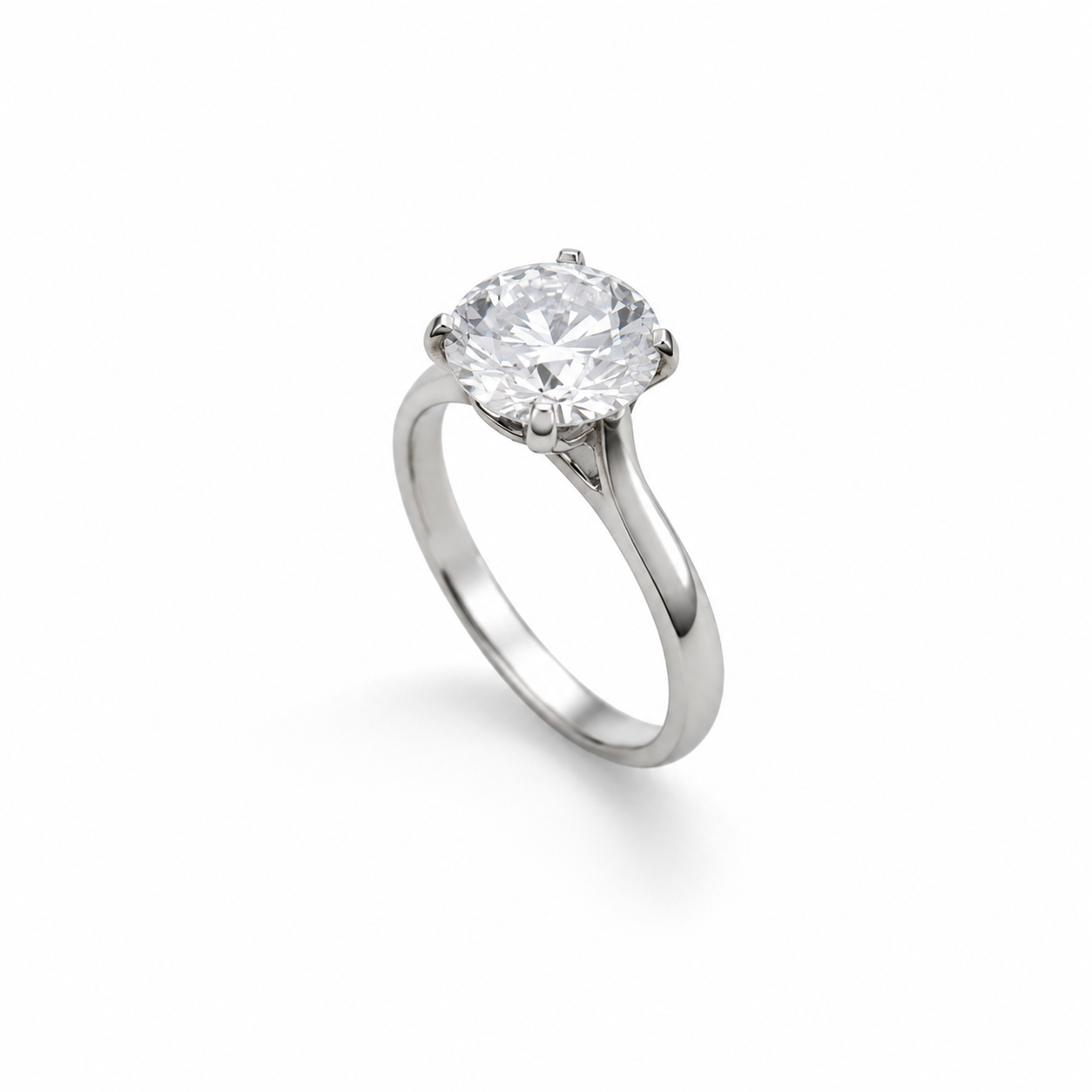 michaela engagement ring