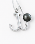 jo-ann anchor necklace
