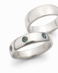 Derek And Morena Wedding Set
