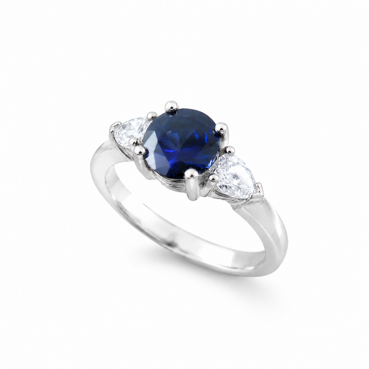 Marisa Engagement Ring