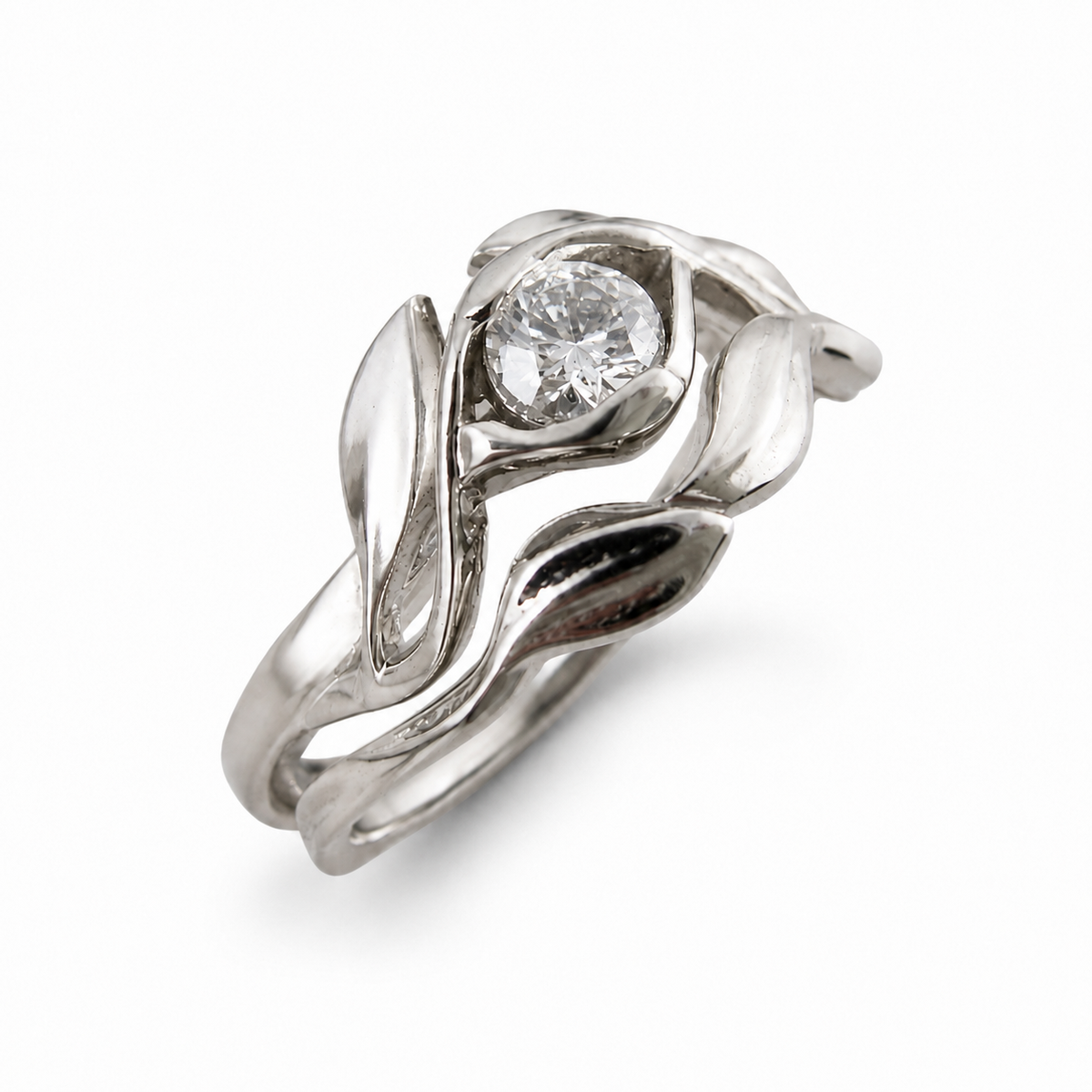 nicole branch wedding set