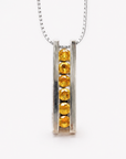 Gen Pendant