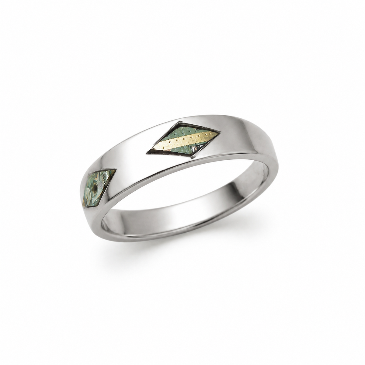 Monty Ring
